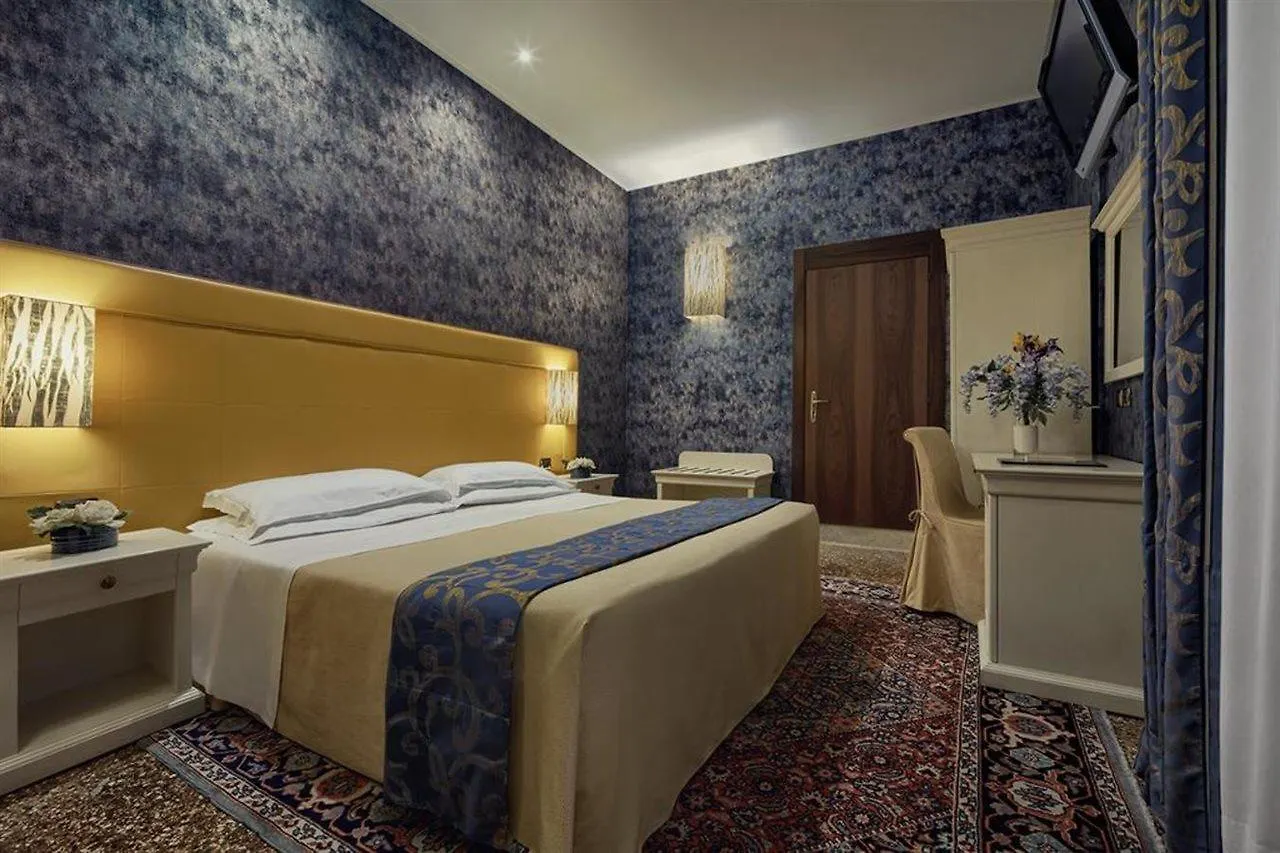 Gasthuis Ca' Bragadin E Carabba Hotel Venetië