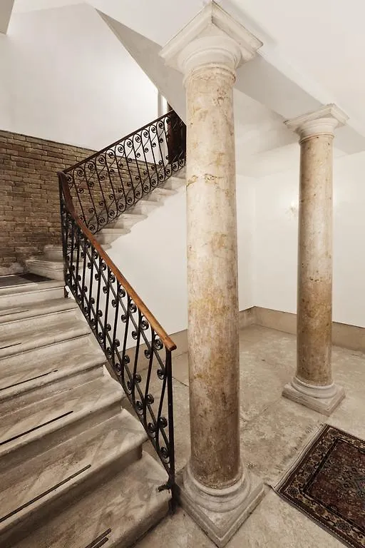 Ca' Bragadin E Carabba Hotel Venetië