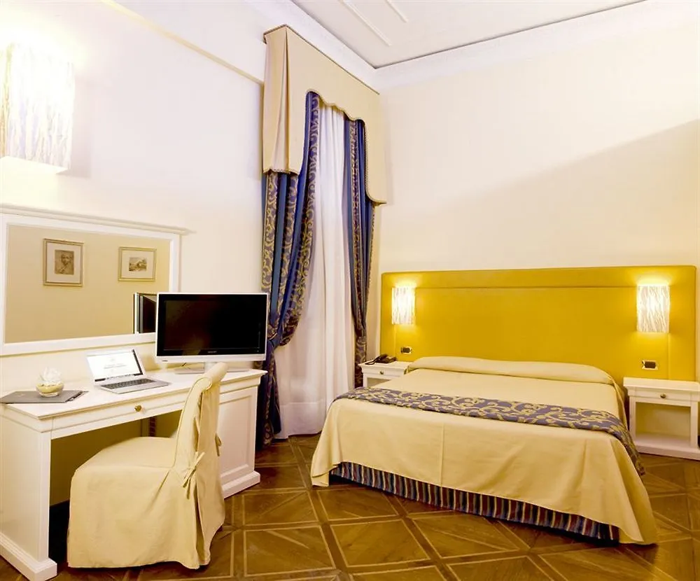 Hotel Ca' Bragadin E Carabba Benátky