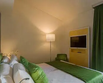 *** Gasthuis Ca' Bragadin E Carabba Hotel Venetië Italië