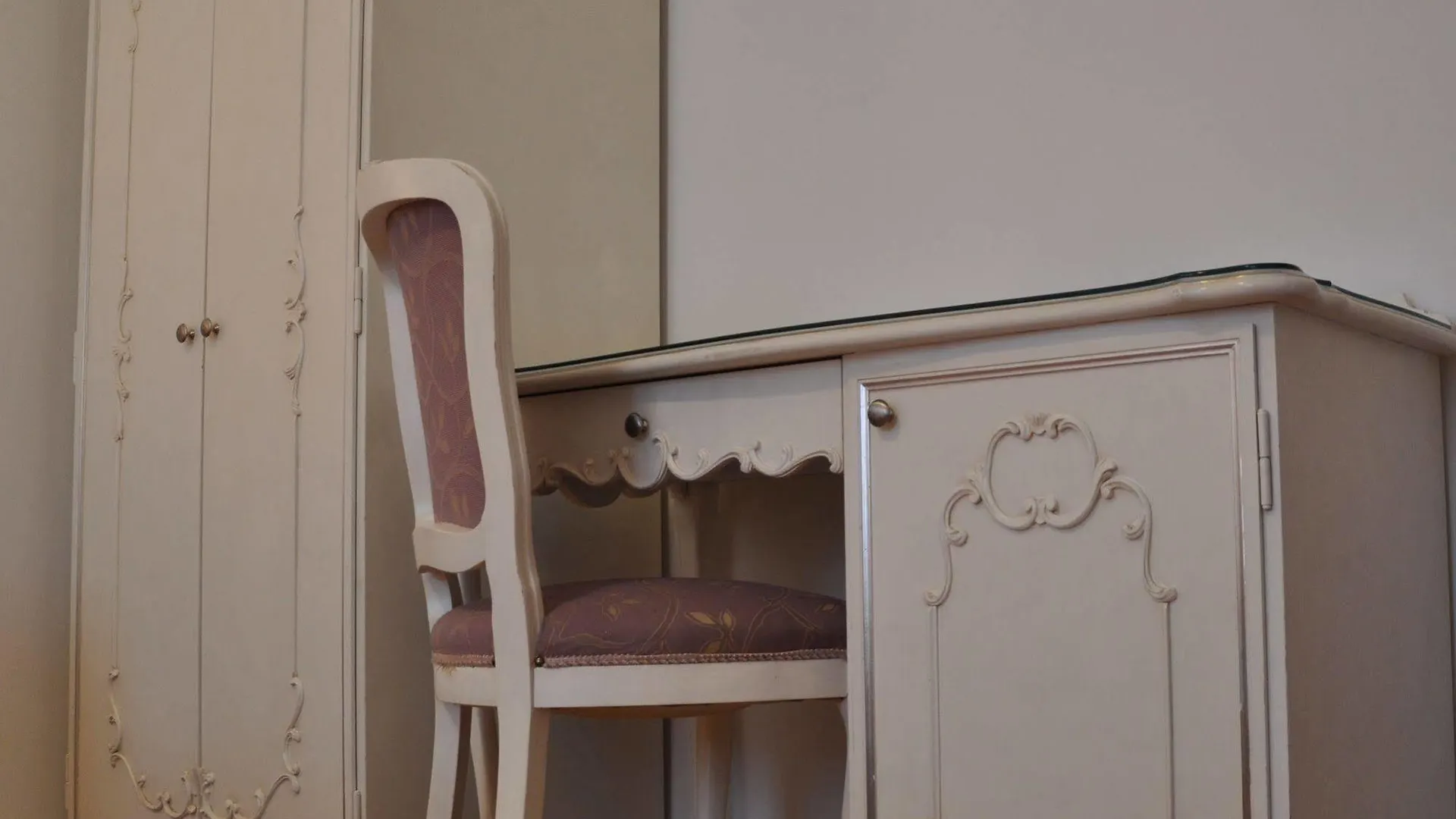 Ca' Bragadin E Carabba Hotel Venetië Italië