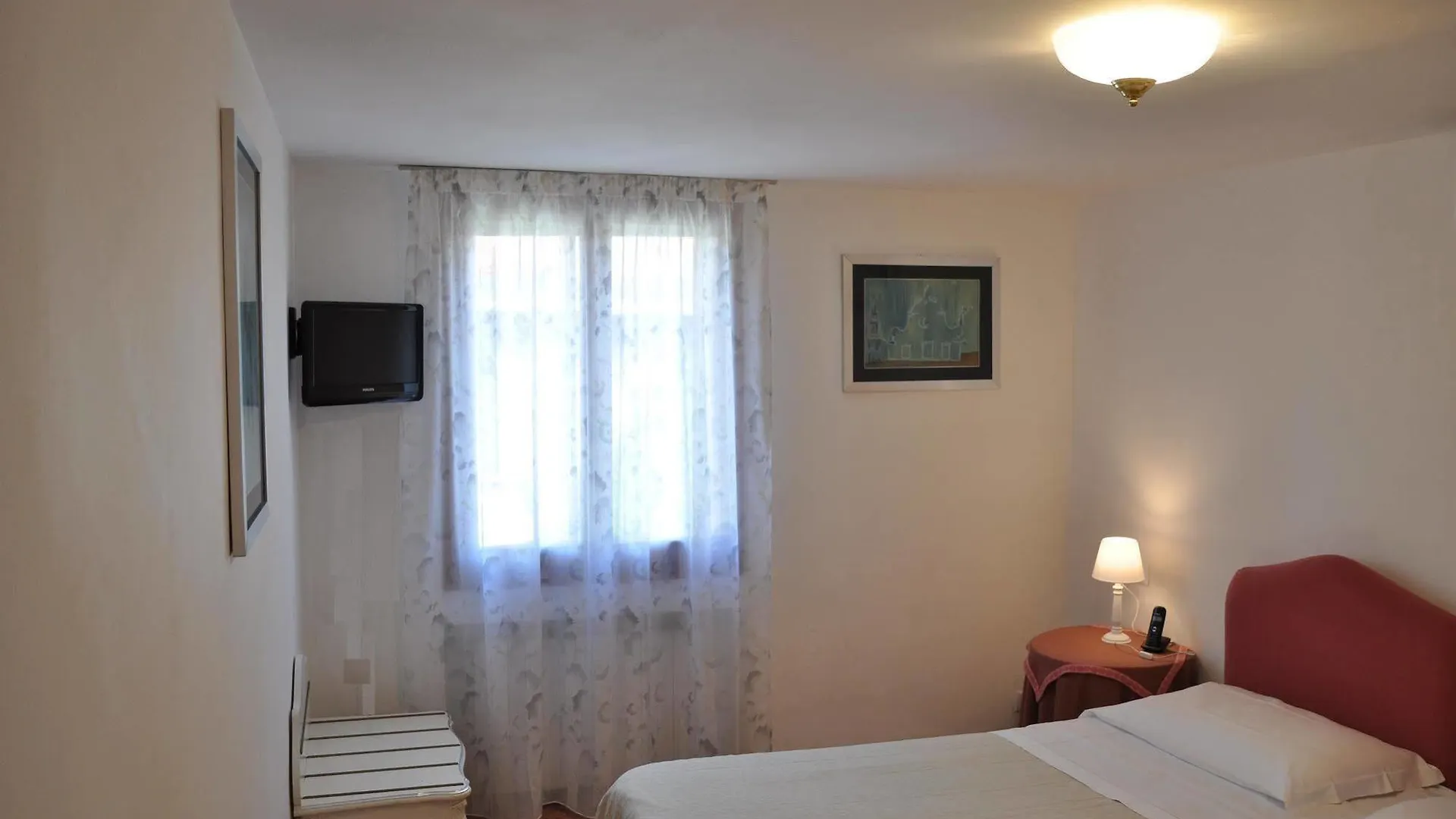 Ca' Bragadin E Carabba Hotel Venetië 3*,  Italië