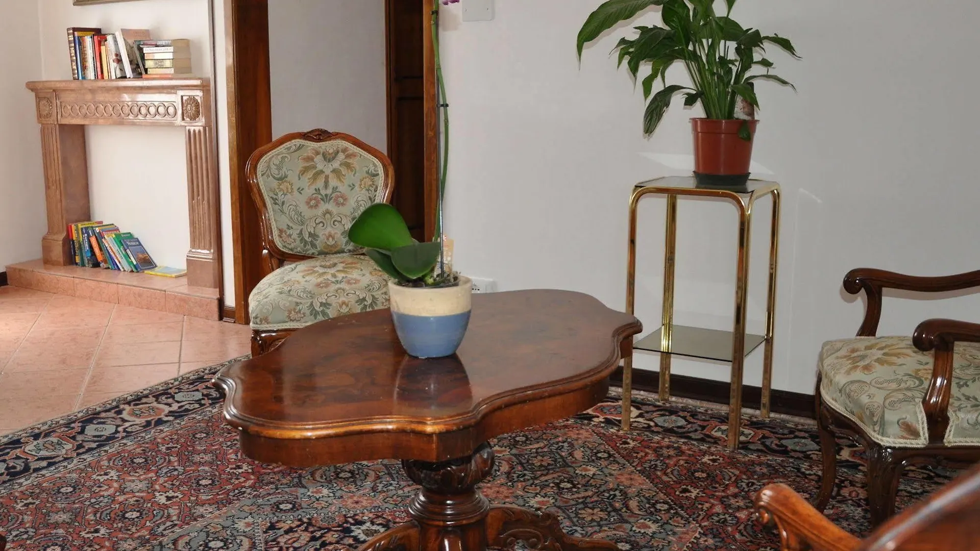Ca' Bragadin E Carabba Hotel Venetië