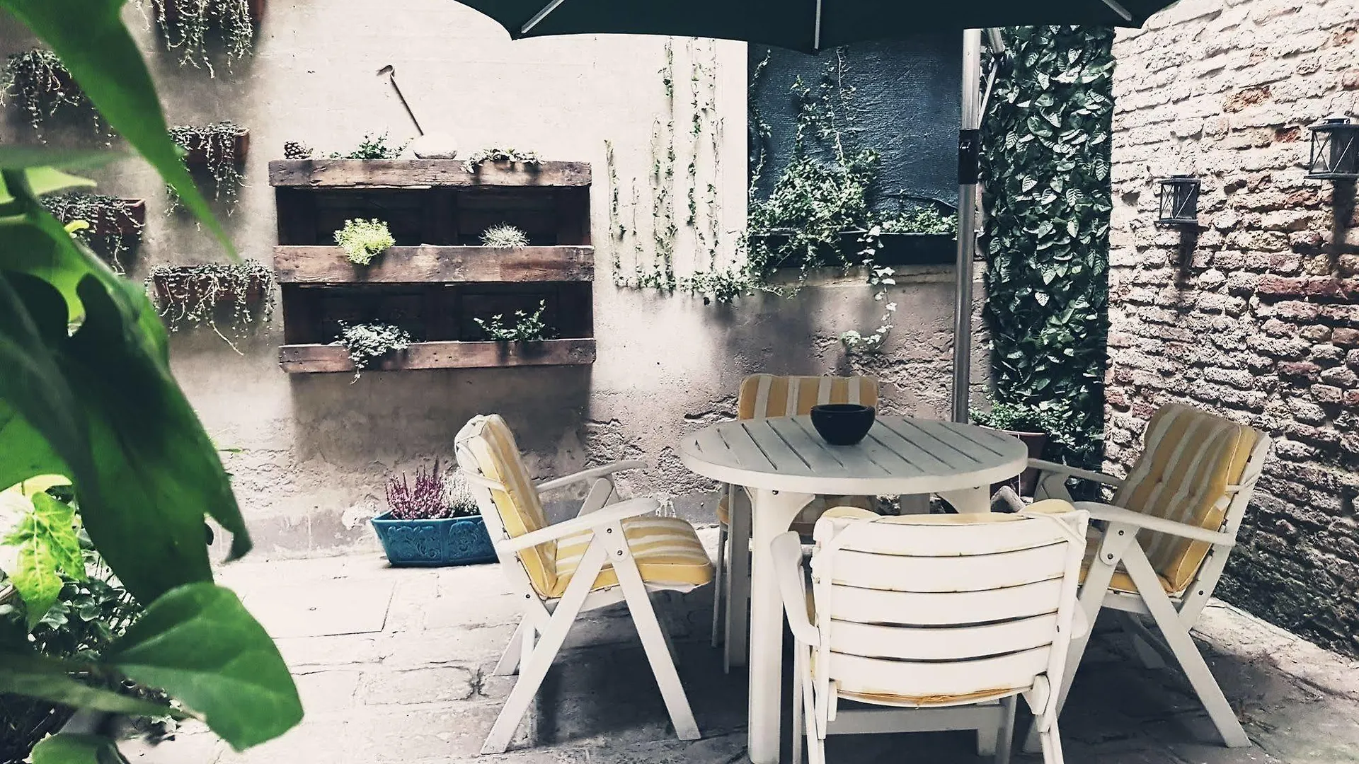 Ca' Bragadin E Carabba Hotel Venetië Gasthuis