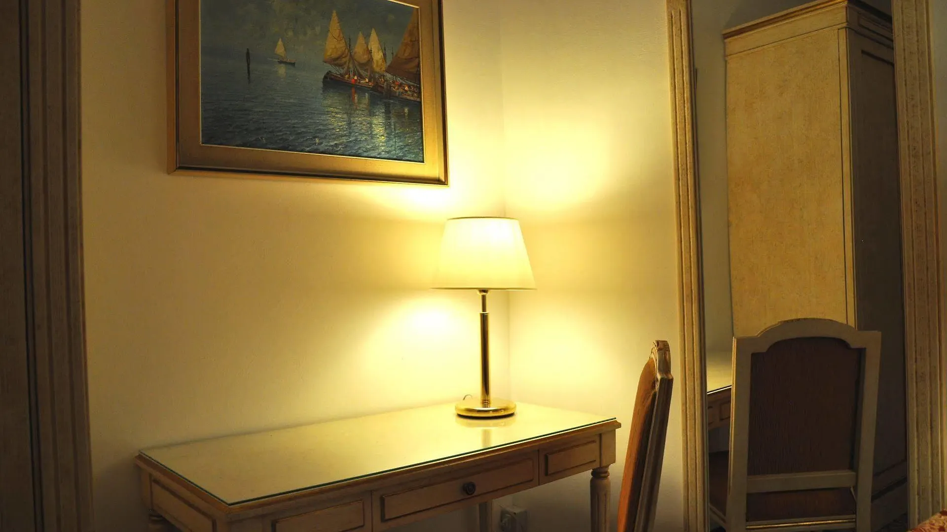 Gasthuis Ca' Bragadin E Carabba Hotel Venetië
