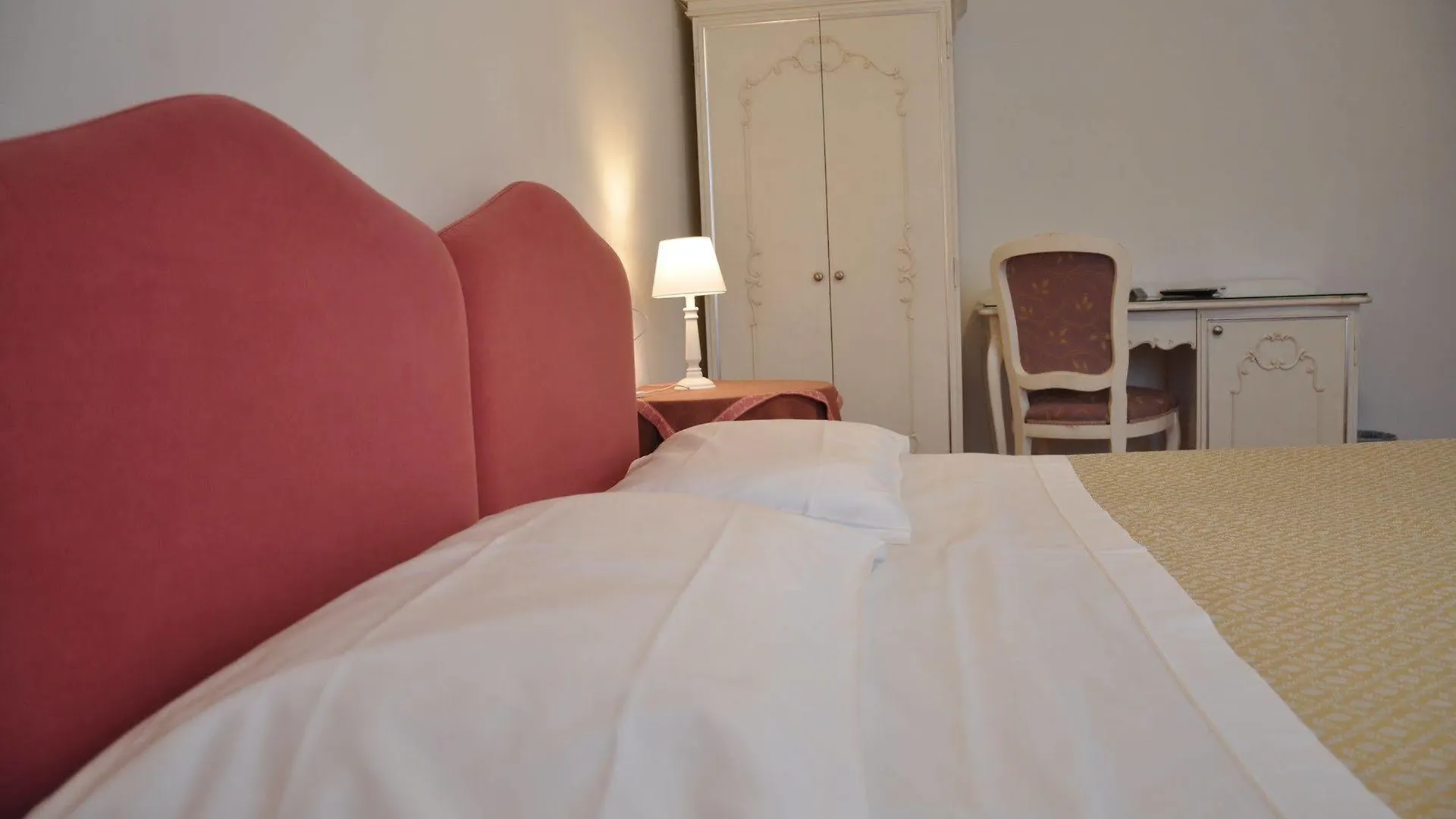 *** Gasthuis Ca' Bragadin E Carabba Hotel Venetië Italië