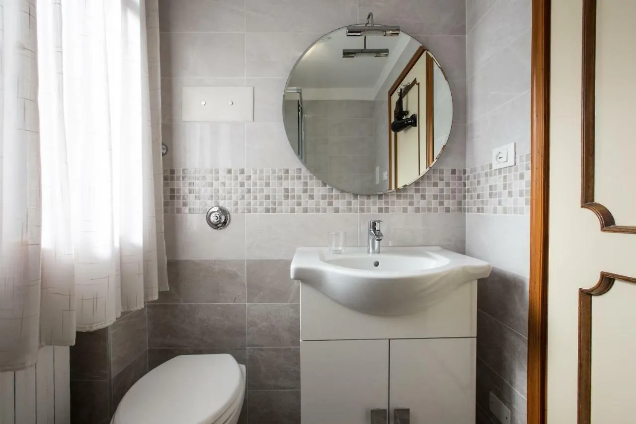 Ca' Bragadin E Carabba Hotel Venetië Gasthuis