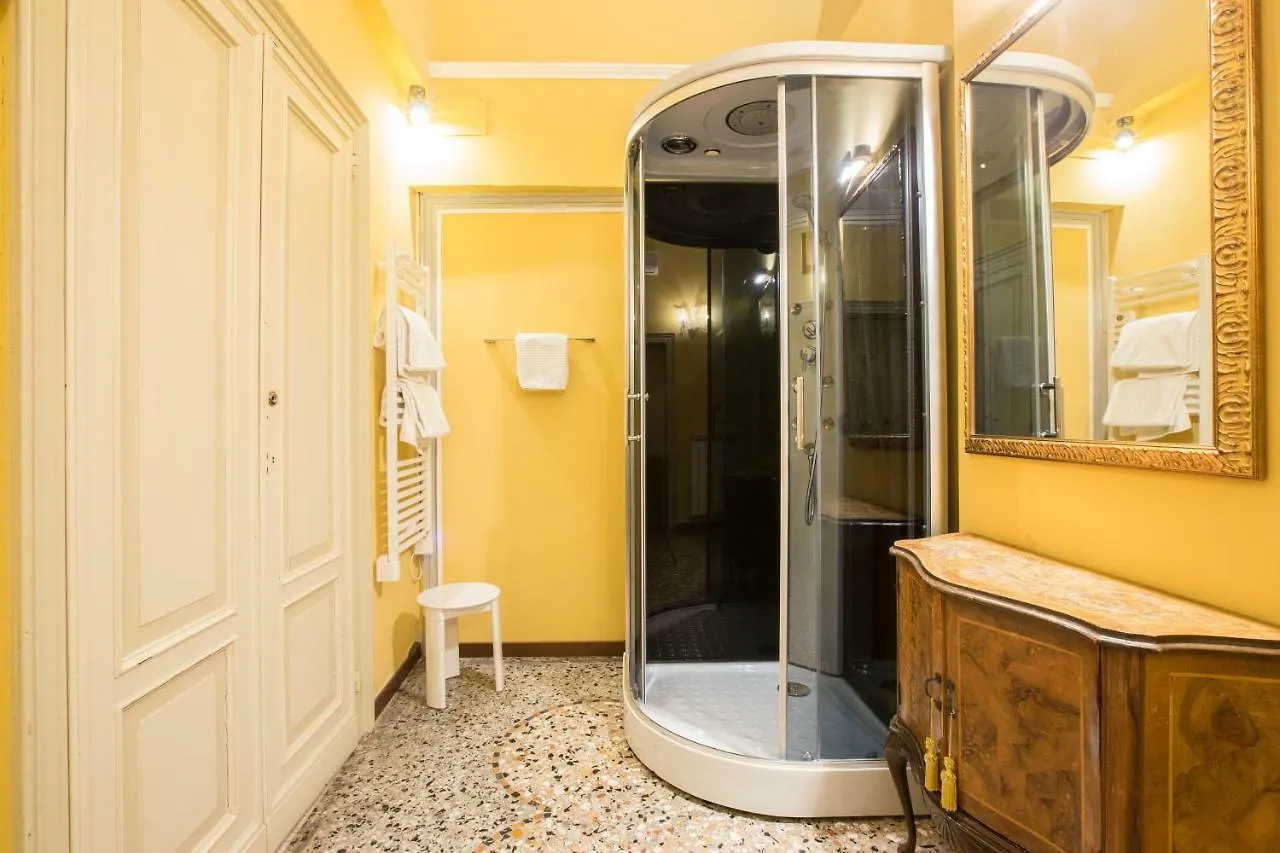 Ca' Bragadin E Carabba Hotel Venetië 3*,  Italië