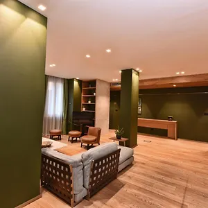 Отель Maison Ducal