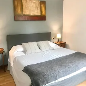 2* Pensión And - Private In Shared
