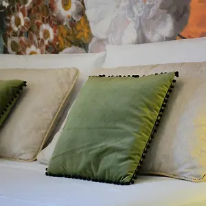 Fashion Style Bed & Breakfast Cagliari