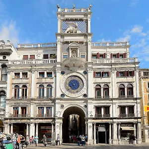 3* Bed and breakfast Bellevue Luxury - San Marco Luxury