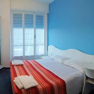 Hotel Belvedere Albissola Marina