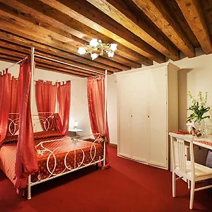 Gasthof Maison San Marco, Venedig