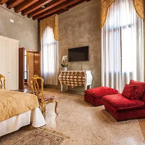 2* Bed and breakfast Ca' Cappellis