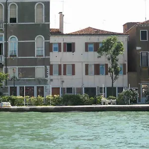 3* Bed and breakfast Ca Isabella