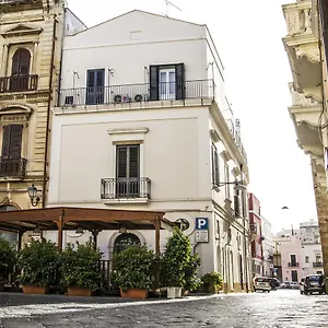 Couette-café Acquapazza Brindisi