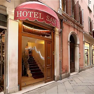 Ξενοδοχείο San Luca