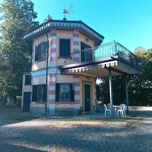 Brugolta Vakantieboerderij Lavena Ponte Tresa