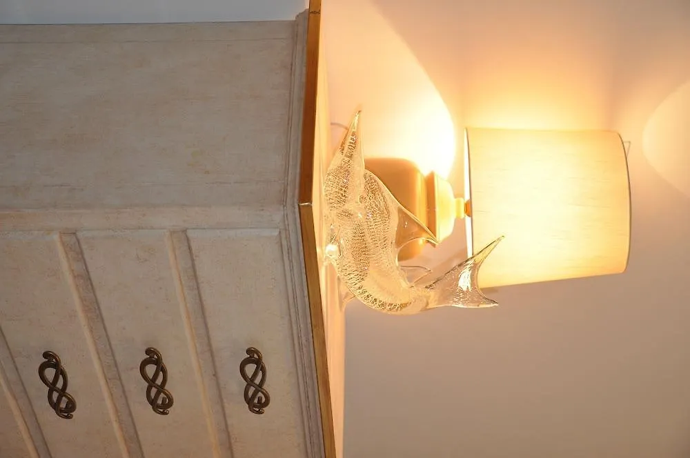 Ca' Bragadin E Carabba Hotel Venice 3*,