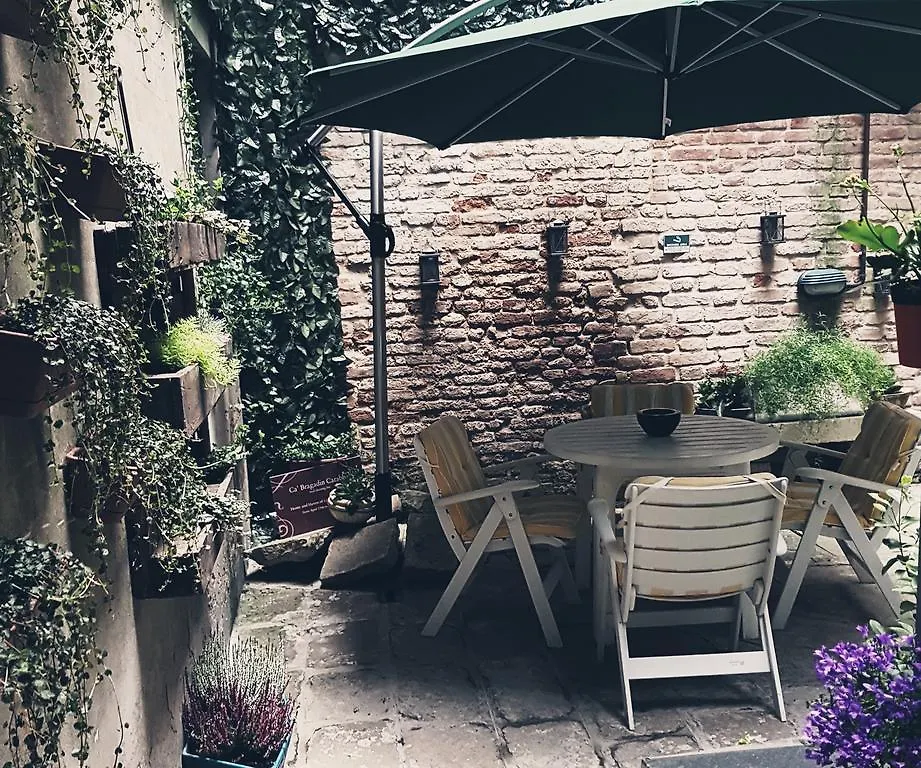 Guest house Ca' Bragadin E Carabba Hotel Venice