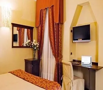 Ca' Bragadin E Carabba Hotel Venice 3*,