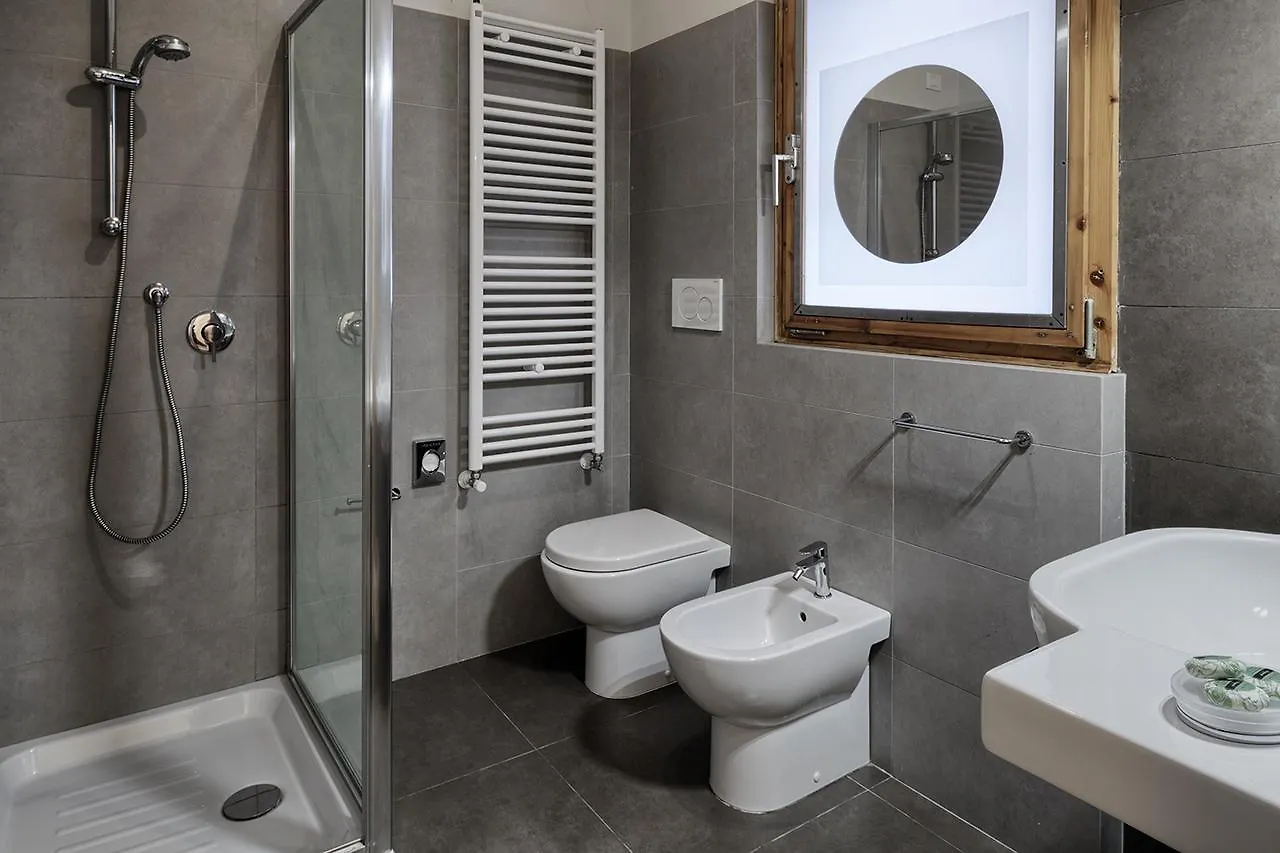 Ca' Bragadin E Carabba Hotel Venice 3*,  Italy