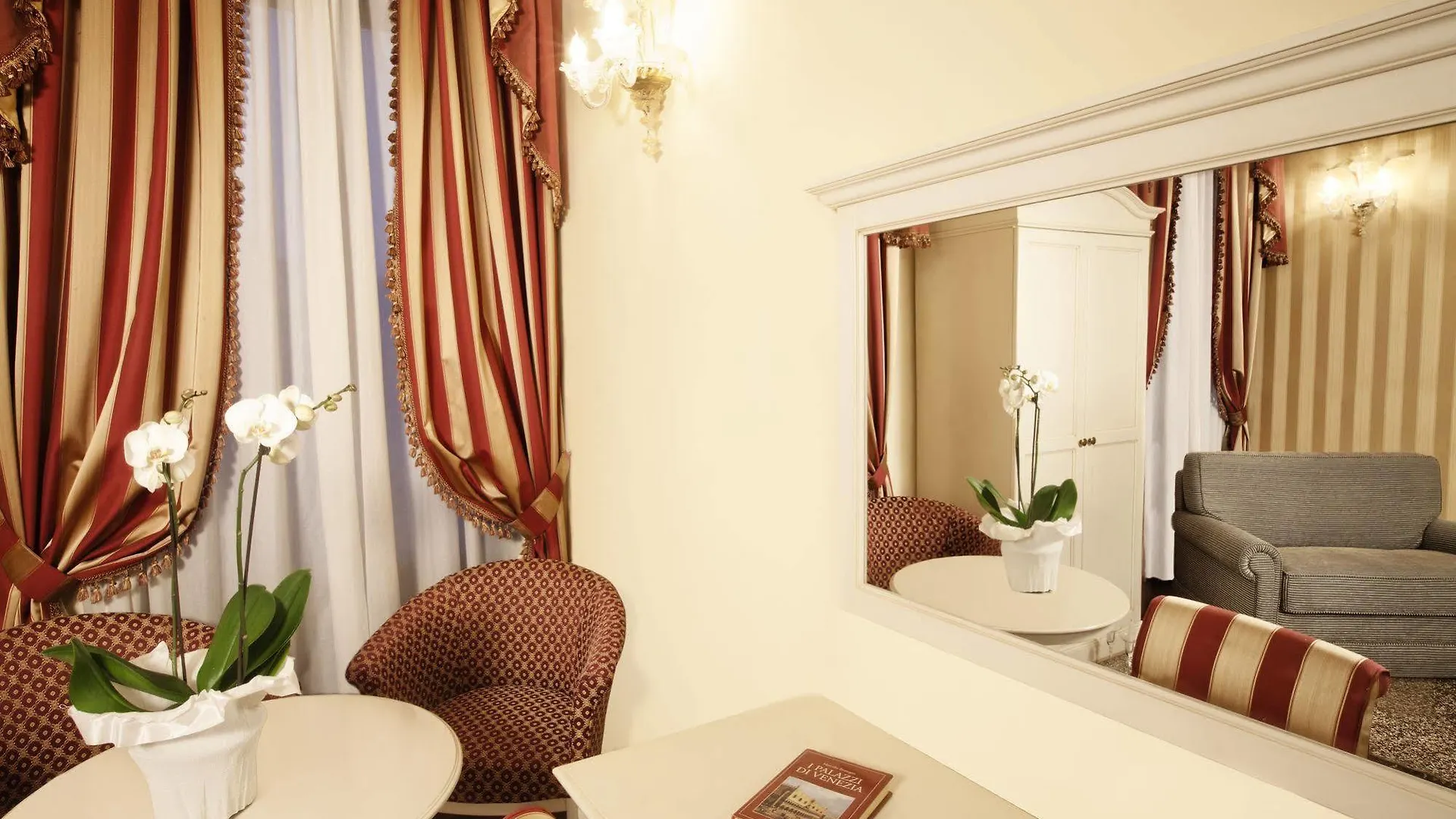 Ca' Bragadin E Carabba Hotel Venice