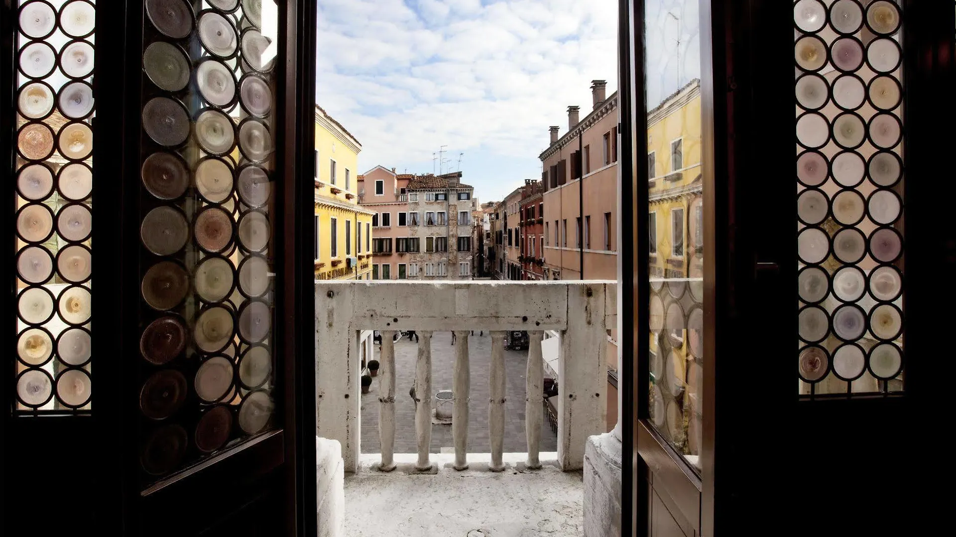 Ca' Bragadin E Carabba Hotel Venice