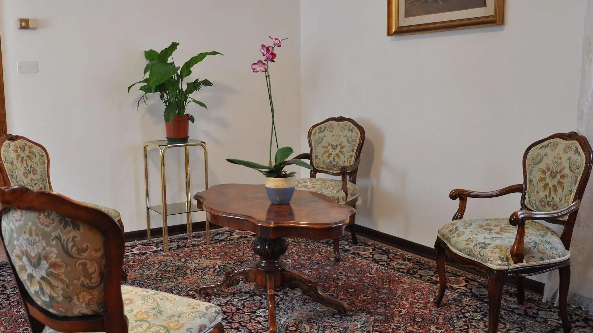 Guest house Ca' Bragadin E Carabba Hotel Venice