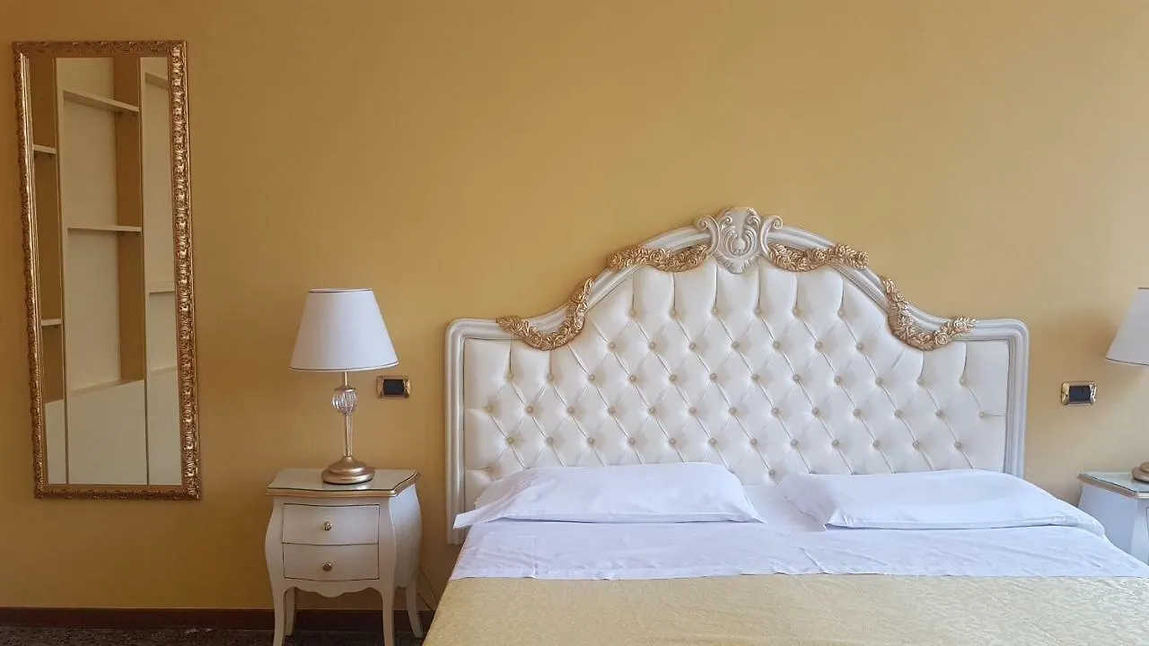 Ca' Bragadin E Carabba Ξενοδοχείο Βενετία 3*,