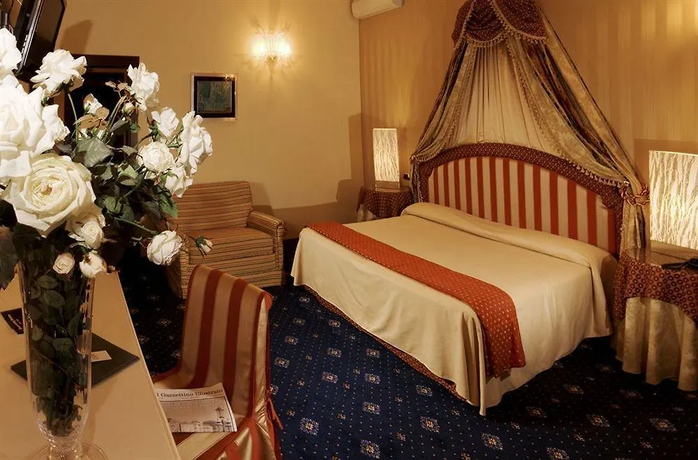 Ca' Bragadin E Carabba Hotel Venice 3*,