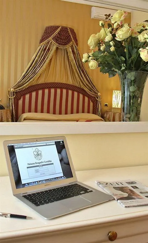 Ca' Bragadin E Carabba Hotel Venice