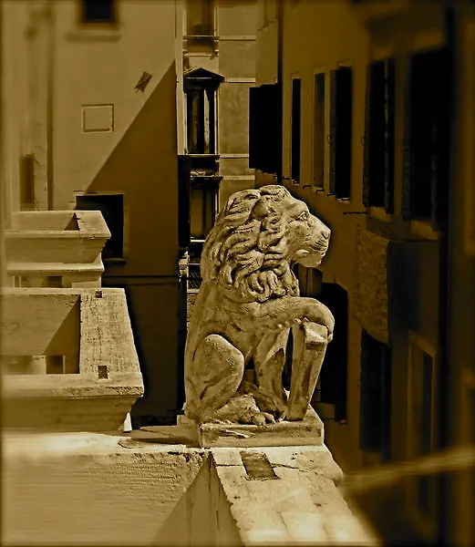 Ca' Bragadin E Carabba Hotel Venice Guest house