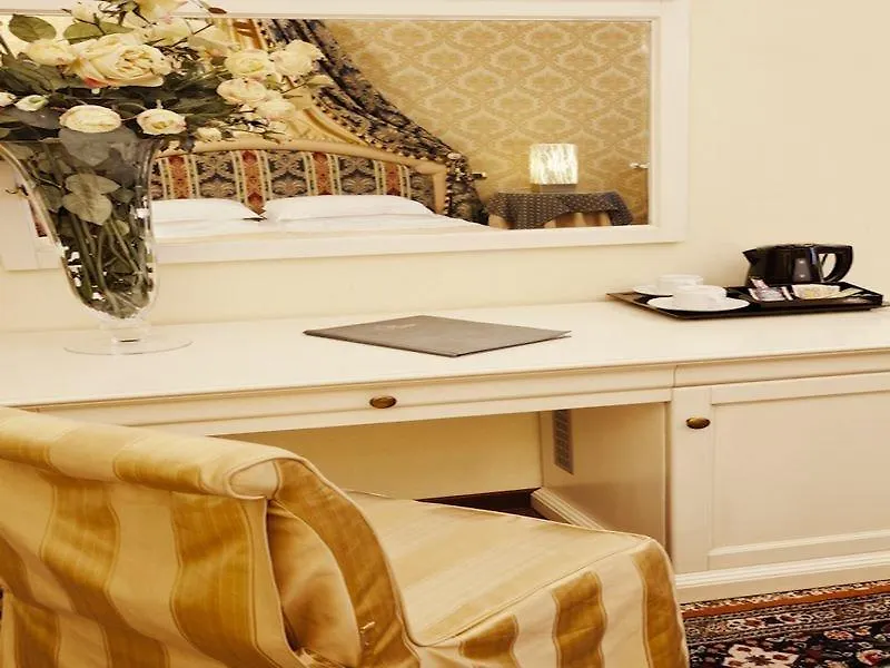 Ca' Bragadin E Carabba Hotel Venice Guest house