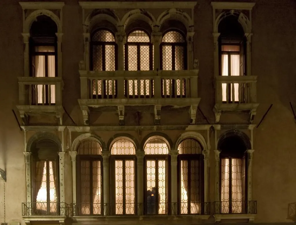 Ca' Bragadin E Carabba Hotel Venice Italy