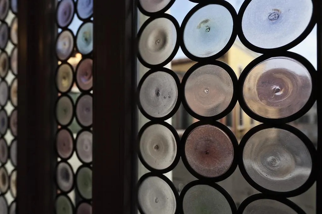 Ca' Bragadin E Carabba Hotel Venice Guest house