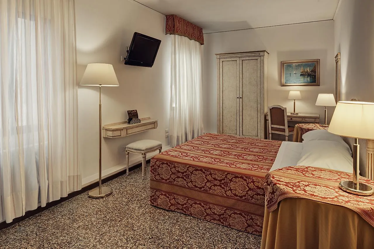 Ca' Bragadin E Carabba Hotel Venice