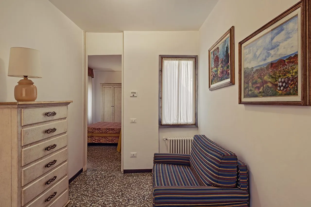 Guest house Ca' Bragadin E Carabba Hotel Venice