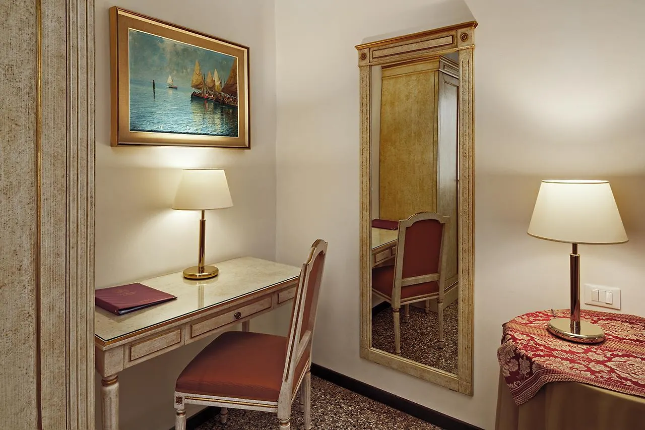 Guest house Ca' Bragadin E Carabba Hotel Venice