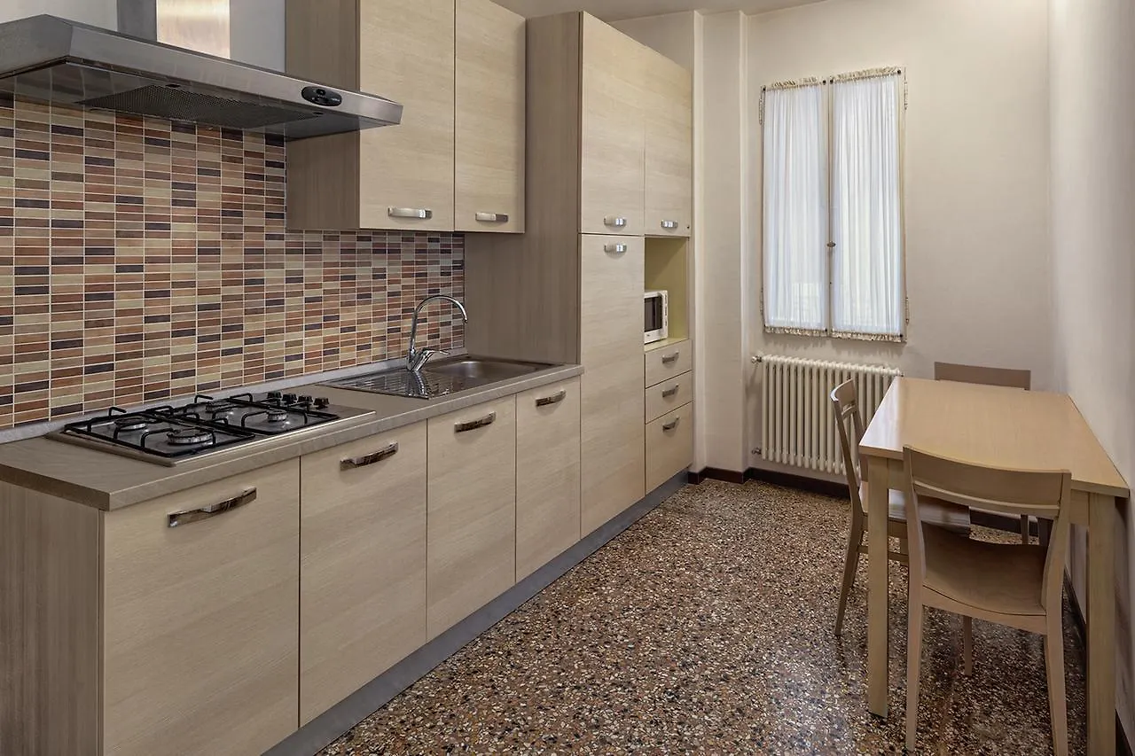 Ca' Bragadin E Carabba Hotel Venice Guest house