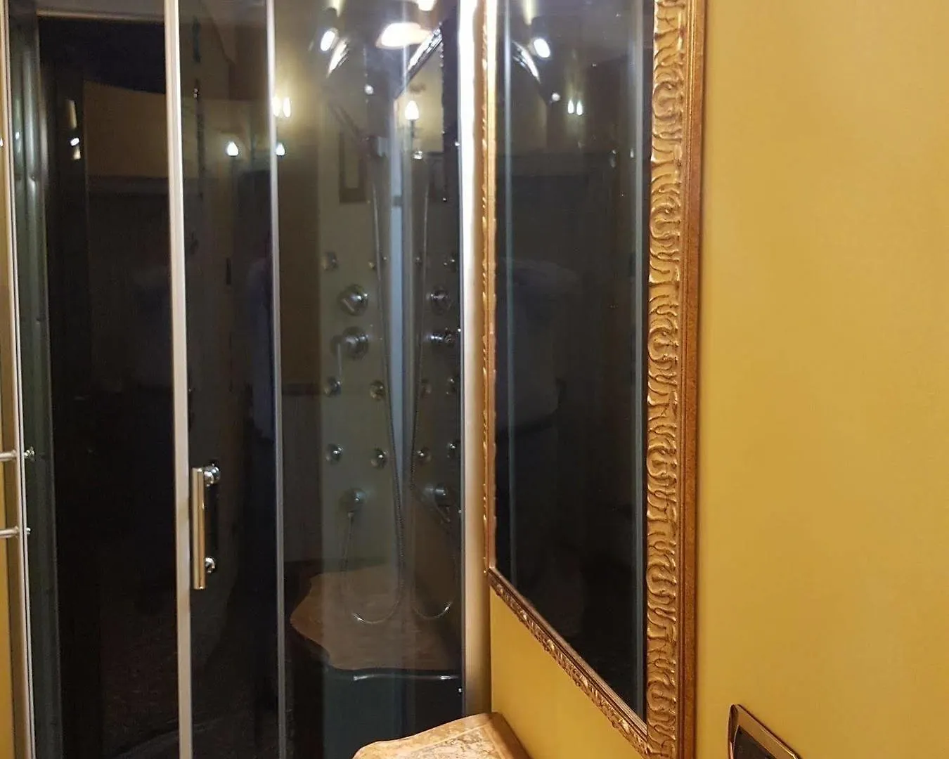 *** Guest house Ca' Bragadin E Carabba Hotel Venice Italy