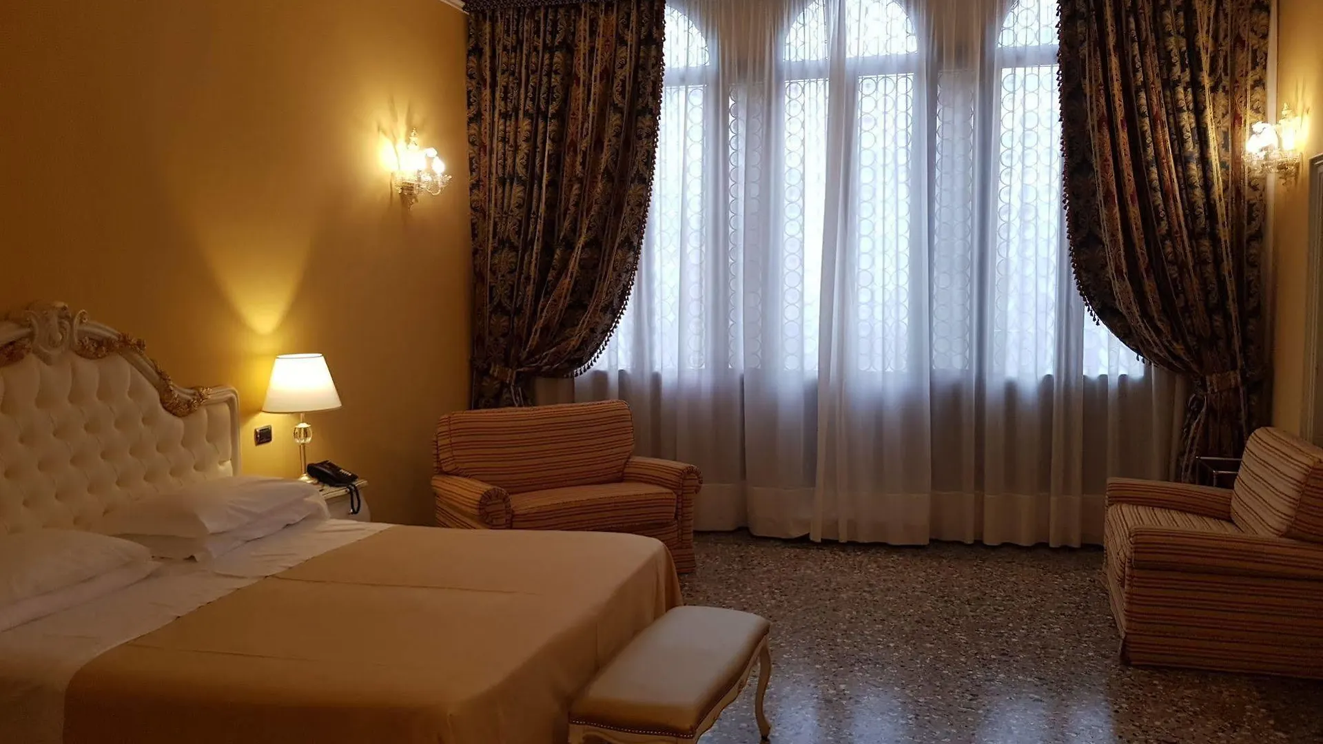 Guest house Ca' Bragadin E Carabba Hotel Venice