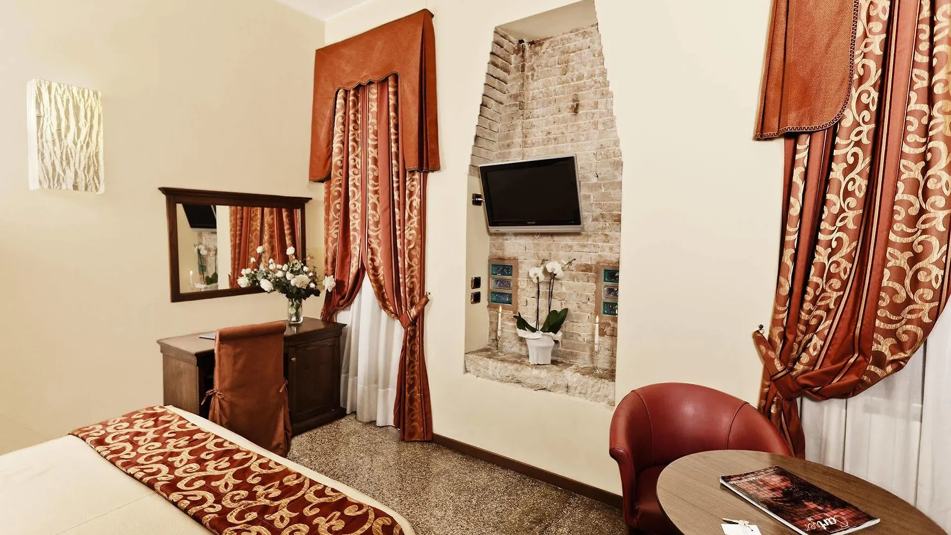 *** Guest house Ca' Bragadin E Carabba Hotel Venice Italy