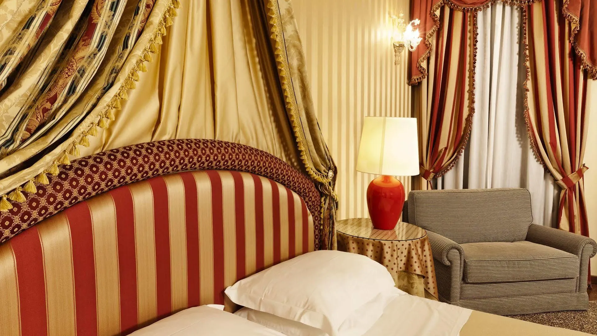 Ca' Bragadin E Carabba Hotel Venice