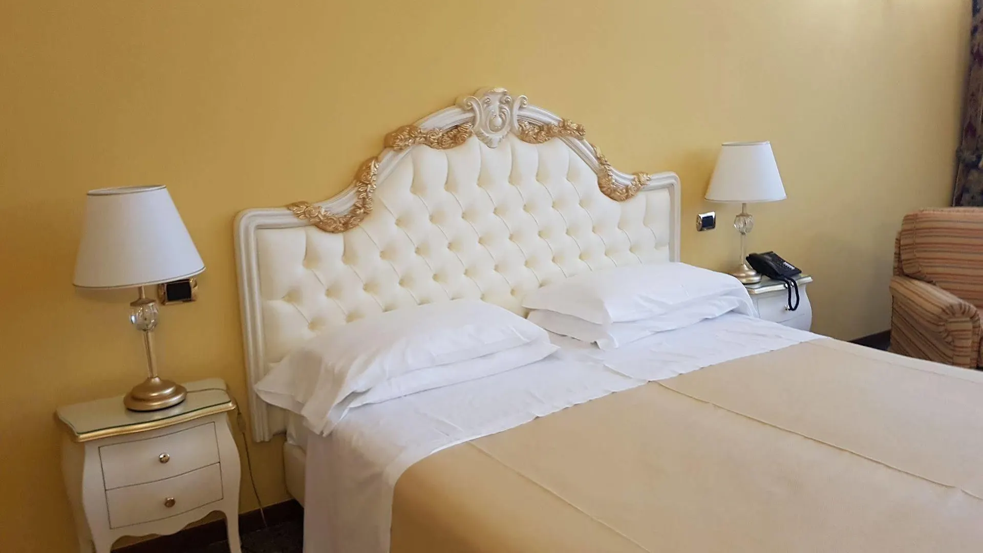 Ca' Bragadin E Carabba Hotel Venice Italy