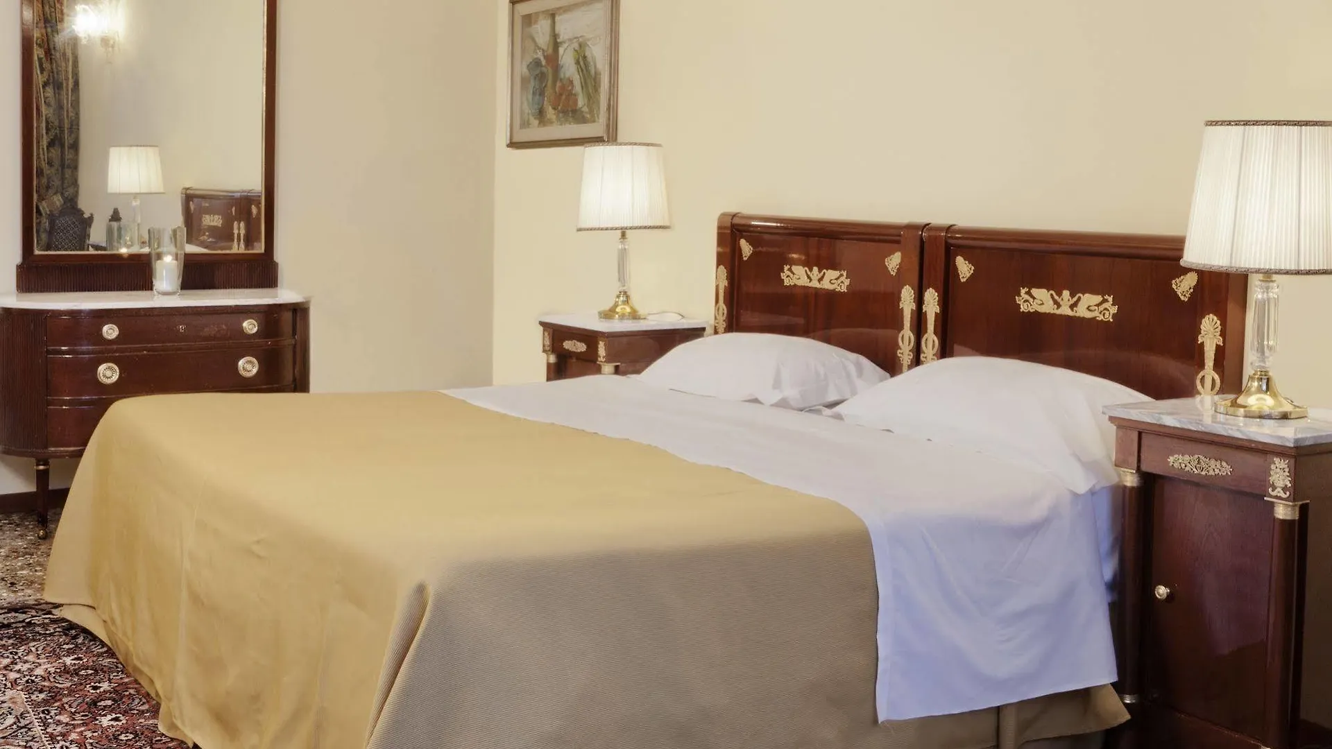 Ca' Bragadin E Carabba Hotel Venice Guest house