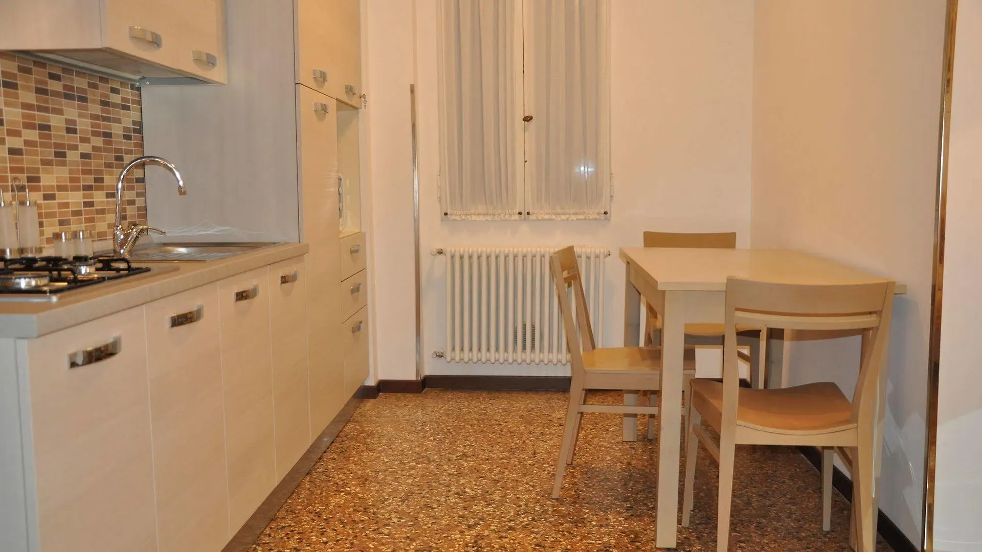 Ca' Bragadin E Carabba Hotel Venice Guest house