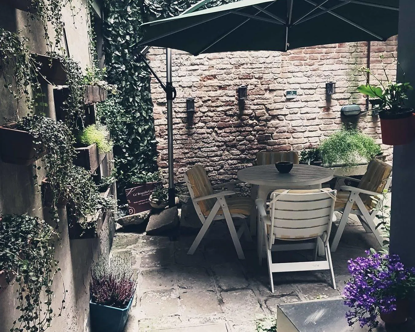 *** Guest house Ca' Bragadin E Carabba Hotel Venice Italy