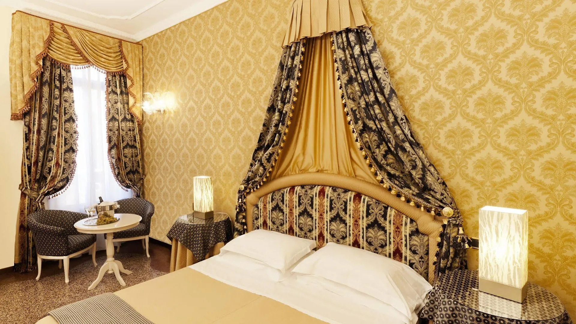 Ca' Bragadin E Carabba Hotel Venice
